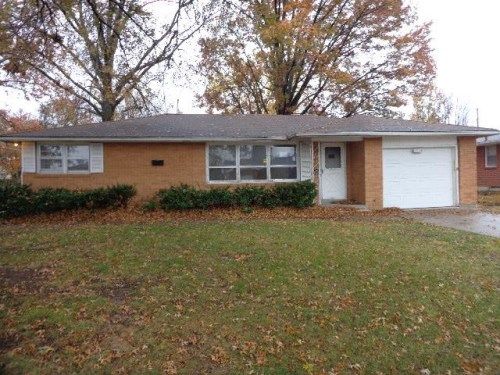 1118 London Dr, Columbia, MO 65203