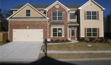 61 Franklin Street Braselton, GA 30517