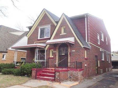 16754-56 Woodingham Dr, Detroit, MI 48221
