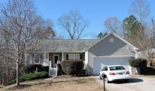 3263 Deer Valley Drive Nw Acworth, GA 30101