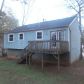 1887 Madras Ct, Lithonia, GA 30058 ID:13731783