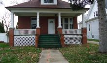314 Walnut St Wyandotte, MI 48192