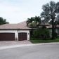 2538 Montclaire Ct, Fort Lauderdale, FL 33327 ID:13731021