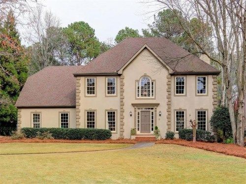 641 Gunby Road Se, Marietta, GA 30067
