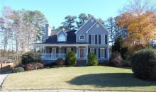 117 Thornwood Lane Acworth, GA 30101