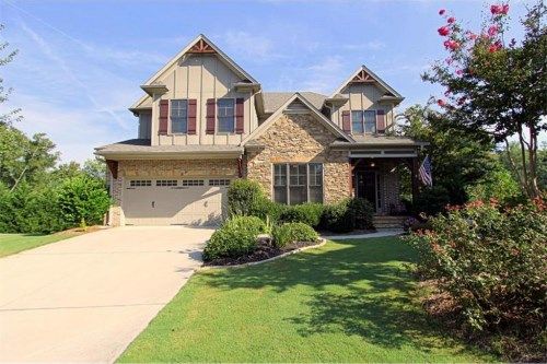 8280 Majors Glen Court, Cumming, GA 30041