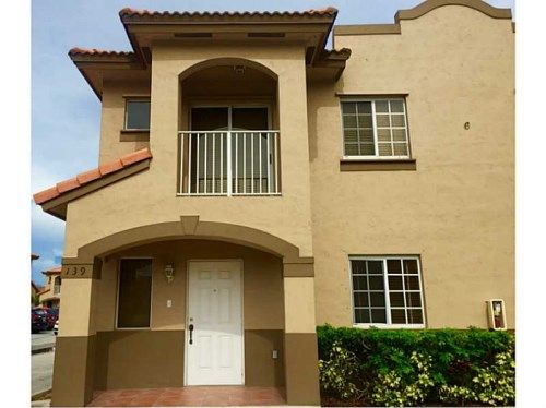 11119 W OKEECHOBEE RD # 139, Hialeah, FL 33018
