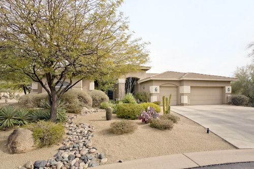 4748 E Chaparosa Wy, Cave Creek, AZ 85331