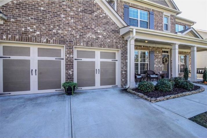 1585 Waverly Glen Drive, Alpharetta, GA 30004