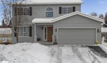 8148 Sandy Circle Anchorage, AK 99507