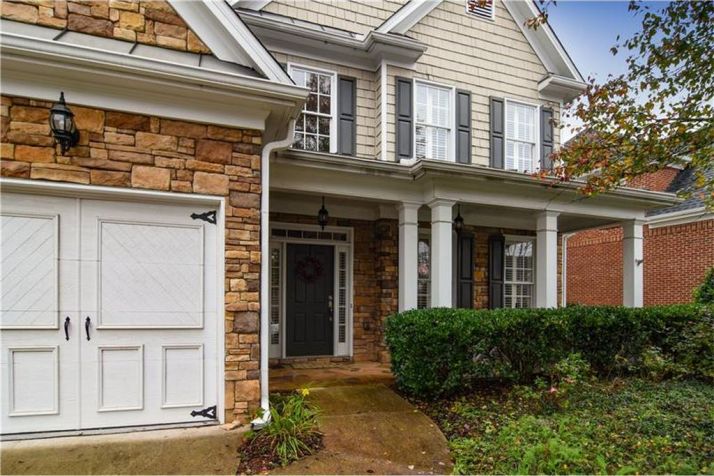 485 Waterhaven Lane, Alpharetta, GA 30004