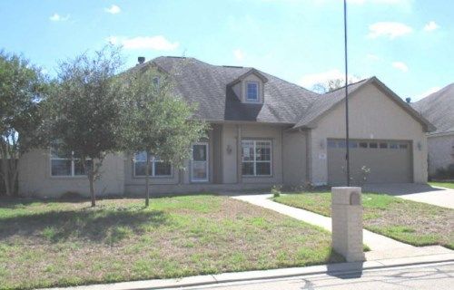 318 Sapphire Drive, College Station, TX 77845