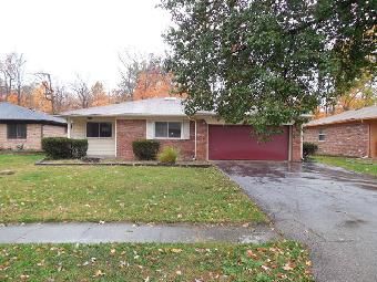 9802 E 17th Street, Indianapolis, IN 46229