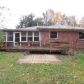 9802 E 17th Street, Indianapolis, IN 46229 ID:13730394