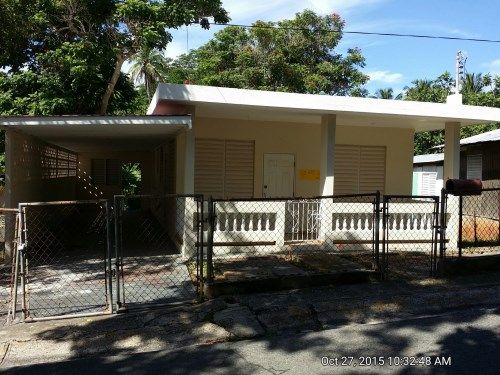 Lot 113 3 Street Puerto Real Community, Cabo Rojo, PR 00623