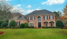 6191 Dove Field Court Norcross, GA 30092