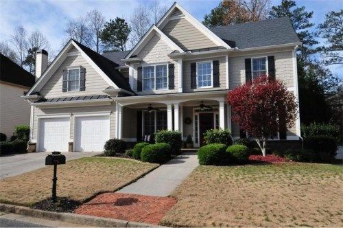 930 Southfield Lane, Alpharetta, GA 30004