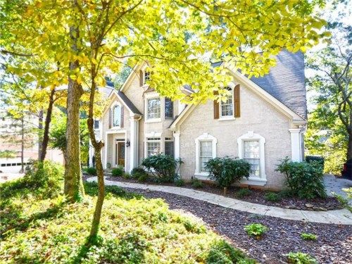 5188 Catalpa Knolls Nw, Acworth, GA 30101