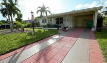 4421 SW 33 AV Fort Lauderdale, FL 33312