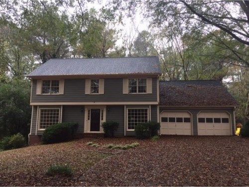 5395 W Bank Drive, Marietta, GA 30068