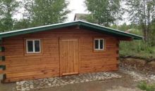 881 S Melozzi Hot Springs Road Big Lake, AK 99652