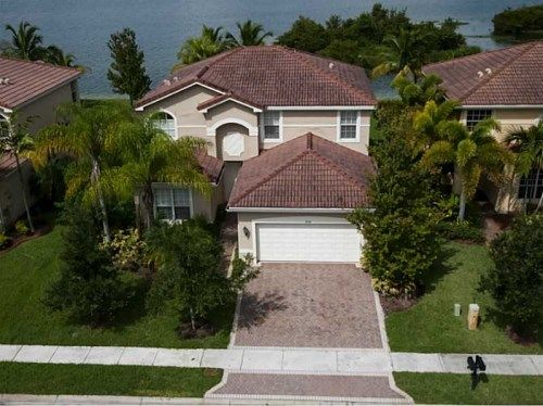 4196 SW 179TH WY, Hollywood, FL 33029