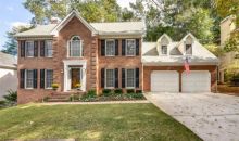 3624 Summerford Drive Marietta, GA 30062