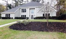 989 Ashebrooke Way Ne Marietta, GA 30068