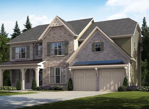 2930 Apremont Drive, Cumming, GA 30041