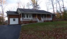 50 Warden Access Rd Wardensville, WV 26851