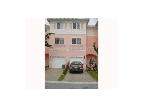 3521 NW 14 CT # 3521, Fort Lauderdale, FL 33311