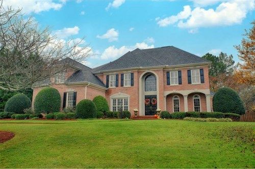 6191 Dove Field Court, Norcross, GA 30092