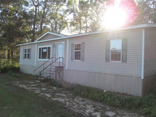 1809 S Weeks St, Bonifay, FL 32425