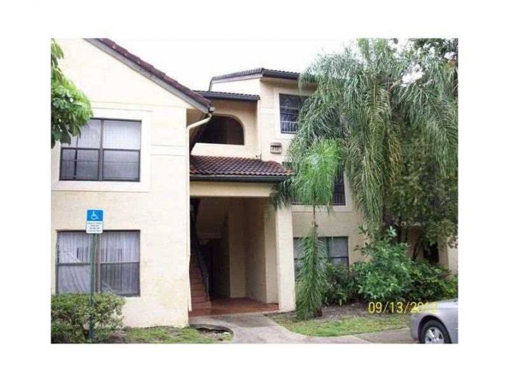 4341 W MCNAB RD # 25, Pompano Beach, FL 33069