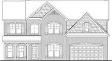 581 Wagon Hill Lane Buford, GA 30518