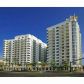 1830 RADIUS DR # 314, Hollywood, FL 33020 ID:13087079