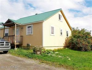 1482 Bay Avenue, Homer, AK 99603