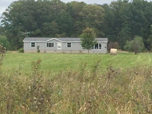 13350 52nd Ave, Milaca, MN 56353