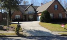 5610 Brighton Rose Lane Buford, GA 30518