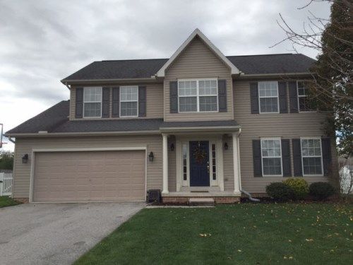 212 N. Allwood Drive, Hanover, PA 17331