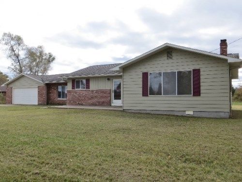 8773 Rose City Rd, Hale, MI 48739