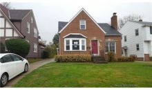 25320 Chatworth Dr Euclid, OH 44117