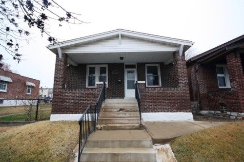 4349 Wilcox Ave, Saint Louis, MO 63116