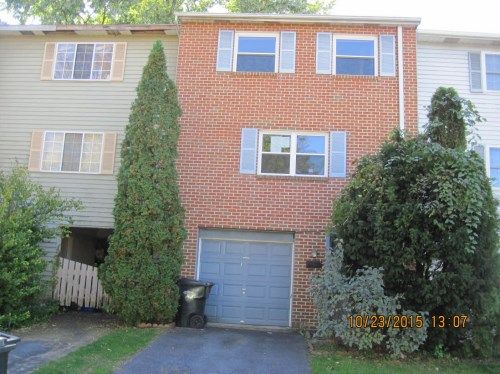 277 Penn Street, Highspire, PA 17034