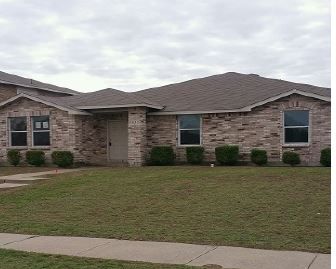 3037 Paint Brush Pl, Lancaster, TX 75134