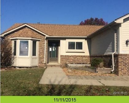 42660 Woodbridge Dr, Canton, MI 48188