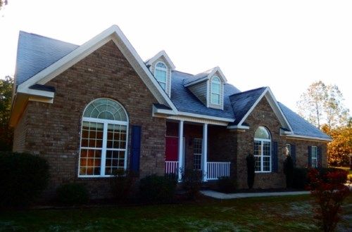 209 Lannington Drive, Lizella, GA 31052