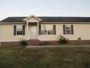 201 Canova Drive, Shelbyville, TN 37160