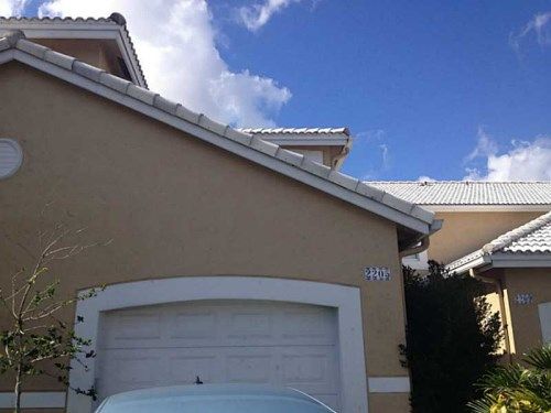 2205 SALERNO CR # 2205, Fort Lauderdale, FL 33327