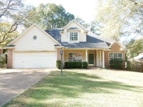 411 Winding Hills Dr, Clinton, MS 39056